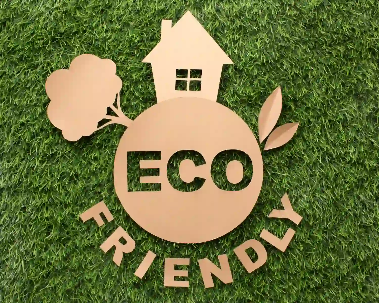 Eco Friendly